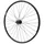 ROUE VTT / VAE DISQUE BLOCAGE 29" KARMA ARRIERE NOIR MOYEU VELOX MTB XC DISQUE 6 TROUS ROUE LIBRE TYPE SHIMANO 7/6/5V 32 RAYONS JANTE 21C