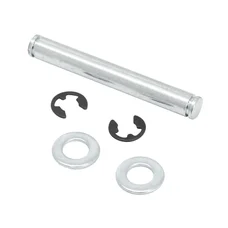 AXE DE BEQUILLE CENTRALE SCOOT POUR APRILIA/BETA/MALAGUTI/YAMAHA/MBK (M10x75)