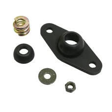 MIRROR MOUNTING KIT "PIAGGIO GENUINE PART" 50-125-250 RS 2000>  -AP8102909-