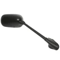 MIRROR FOR MAXISCOOTER YAMAHA 500 TMAX 2008>2011 RIGHT BLACK (CEE APPROVED)  -VICMA-