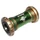 BOTTOM BRACKET CUPS-FOR ROAD BIKE- FSA MEGA EVO386 FOR CARBON/-ALUMINIUM FRAMES - WIDE: 68 - BSC THREADED - 30mm AXLE
