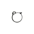 COLLIER CLIC (14.5x8) ORIGINE PIAGGIO COMMUN A  LA GAMME -AP9100714-