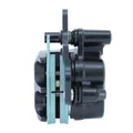 REAR BRAKE CALIPER "PIAGGIO GENUINE PART" PIAGGIO 500 MP3 2014>  -CM294404-