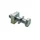 VIS DE POT CYCLO POUR PEUGEOT 103 (VENDU A L'UNITE)  -SELECTION P2R-
