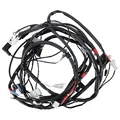 CABLE BUNDLE "PIAGGIO GENUINE PART" PIAGGIO 50 NRG POWER DD 2007>  -642833-