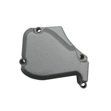 COUVERCLE POMPE A HUILE ORIGINE PIAGGIO 50 GILERA SMT, RCR 2006>2017/DERBI SENDA 2006>2017/APRILIA SX, RX, RS 2006>2017  -00H03706011-