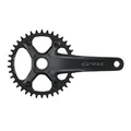 PEDALIER GRAVEL SHIMANO 12V. GRX RX610 NOIR 172.5mm 38DTS