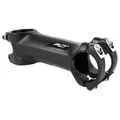POTENCE ROUTE PLT ALU NOIR 31,8 ANGLE 10° L100mm