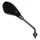 MIRROR- RIGHT "PIAGGIO GENUINE PART" 125-350-500 X10  -CM182006-