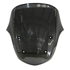 WIND SHIELD "PIAGGIO GENUINE PART" 125 CARNABI/GILERA 125 RUNNER  -654800-