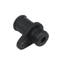 RACCORD DE POMPE A EAU ADAPTABLE MINARELLI 50 AM6/MBK 50 X-POWER/YAMAHA 50 TZR/PEUGEOT 50 XPS/RIEJU 50 RS1/APRILIA 50 RS (ENTREE POMPE A EAU)  -P2R-