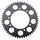 COURONNE 50 A BOITE ADAPTABLE DERBI 50 SENDA R, SM, X-TREME, X-RACE 2000>2005/PEUGEOT 50 XP6 2002>, XPS/MBK 50 X-LIMIT 2004>/YAMAHA 50 DTR/RIEJU 50 RMX, SMX  420  50 DTS (ALESAGE 105mm)  -IGM-