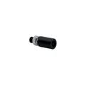 RALLONGE/EXTENSION CLIGNOTANT TAAC EF02 M10/M10 LONG 18mm, 25mm DIAM DOUILLE EXT 16,5mm  (PAIRE)