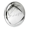 COUVERCLE CHROME CARTER DE TRANSMISSION ORIGINE PIAGGIO 125 VESPA LX 2005>, PRIMAVERA 2013>, SPRINT 2014>, VESPA-S 2007>, GTS 2013>20174  -CM166001-