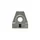 COULISSE DE TENDEUR DE ROUE ARRIERE ORIGINE PIAGGIO APRILIA 50 RS 2006>2010  -00H01306811-