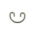 PISTON CIRCLIP POLINI Ø 10 FOR BOOSTER/NITRO/OVETTO/SR50/F12 (SOLD PER UNIT) (272.0120)