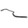 TUYAU LIAISON POMPE-RADIATEUR ORIGINE PIAGGIO 350-400 BEVERLY 2013> -674873-