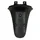 BAVETTE ARRIERE ORIGINE PIAGGIO 50 ZIP 2000>2017 (VERSION SANS ECLAIRAGE DE PLAQUE)  -575409000C-