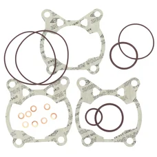 GASKET SET FOR CYLINDER KIT - RADICAL MOTOCROSS FOR KTM 85 SX 2004>2017, 85 SXS 2012>2015/HUSQVARNA 85 TC 2014>2017