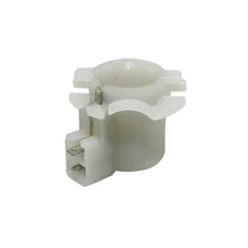 PORTE AMPOULE DE CLIGNOTANT ORIGINE PIAGGIO 50 ZIP, VESPA ET2, 125 VESPA ET4, HEXAGON, SKIPPER/GILERA 50-125 DNA  -250521-