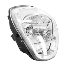OPTIQUE/PHARE/PROJECTEUR ORIGINE PIAGGIO 125-150 MEDLEY 2016>2019 -1D001231-
