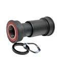 CUVETTE INTEGRE BOITIER VTT / FAT BIKE A EMBOITER/PRESSFIT SRAM GXP BOITE 121 mm DIAM 41 mm POUR AXE 24/22 mm