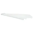 REAR COWL -RIGHT- "PIAGGIO GENUINE PART" GILERA 50-125 RUNNER 2007> WHITE 544  -94941200BR-