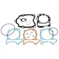GASKET SET FOR CYLINDER KIT FOR MAXISCOOTER APRILIA 300 ATLANTIC >2011, SPORT CITY CUBE 2008>2010 / DERBI 300 RAMBLA >2011 / GILERA 300 NEXUS 2008>2009  -ARTEIN-