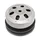 EMBRAYAGE SCOOT ADAPTABLE SYM 50 ORBIT II 4T (AVEC POULIE + CLOCHE)  -P2R-