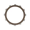 DISQUE EMBRAYAGE GARNI ORIGINE PIAGGIO APRILIA 1000 RSV-2 1998-2002, FALCO (PAR 9)  -AP81066346-