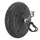 MOTEUR TROTTINETTE SEGWAY NINEBOT ES1, ES2, ES4, E25 350W NOIR (COMPLET AVEC ROUE ET PNEU 200 x 50 ) -P2R