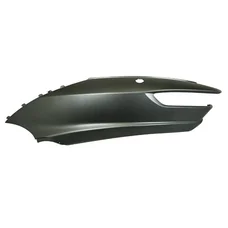 REAR COWL -LEFT- "PIAGGIO GENUINE PART" 300-500 MP3 BUSINESS 2014> GREY 785/A  -1B002010000XE8-