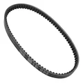 BELT FOR MAXISCOOTER SYM 125 FIDDLE 3 2015>, FIDDLE 2 2010>, JET 4 2010>, ORBIT 2 2012>/PEUGEOT 125 DJANGO 2015>, SPEEDFIGHT 4 2017>  (818 x 19,7 x 9,5 x 30°)  -BANDO S08-027-