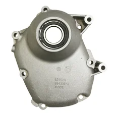 COUVERCLE DE REDUCTEUR ORIGINE PIAGGIO 400-500 MP3, BEVERLY, 400 X8, X-EVO, 500 X10, X9/GILERA 500 FUOCO, NEXUS/APRILIA 400-500 ATLANTIC, SCARABEO  -8320525-