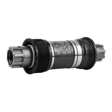 BOTTOM BRACKET- SHIMANO OCTALINK ES300 113mm BSC THREAD (COMPATIBLE SORA / 1,37x24)