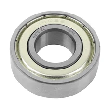 ROULEMENT DE ROUE 6202-ZZ (15x35x11) P2R ADAPTABLE DERBI 50 SENDA DRD AV+AR, GPR 50 AV+AR/GILERA 50 SMT AV+AR, RCR AV+AR/MBK 50 X-POWER AR/YAMAHA 50 TZR AR (VENDU A L'UNITE)