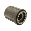 CASSETTE BODY- SHIMANO  10/9 SPEED. ALIVIO T4000  Y31G98020