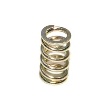 SPRING FOR AIR SCREW FOR CARB DELLORTO PHBG // OR FOR SPEED SCREW FOR CARB PHBN/PHVA/PHBG