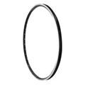 JANTE VTC 700x35 -28/29" MACH1 M260 NOIR 36T. DOUBLE PAROI AVEC ŒILLETS - 622x19c