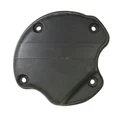 COUVERCLE PROTECTION CARTER ORIGINE PIAGGIO 50 2T TYPHOON, NRG, PRIMAVERA 2016< -830821-