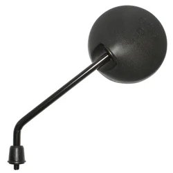 MIRROR FOR SCOOT PGO 50 BIG-MAX 1994>2005/MBK 125 X-OVER 2010>2015/YAMAHA 125 BWS 2010>2015 LEFT (CEE APPROVED) -VICMA-