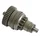 LANCEUR DE DEMARREUR MAXISCOOTER ADAPTABLE PIAGGIO 125 X-EVO, X7, X8, X9, FLY, VESPA GTS, VESPA LX, MP3, LIBERTY  (MOTEUR LEADER) (OEM: 82612R/584749)  -P2R-