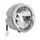 OPTIQUE/PHARE/PROJECTEUR ORIGINE PIAGGIO 50-125 VESPA LX 2005>  -58259R-