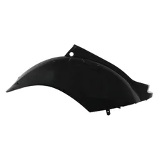 CARENAGE/COQUE AR SCOOT ADAPTABLE SYM 50 MIO NOIR BRILLANT DROIT