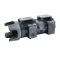 COIL SUPPORT BRACKET "PIAGGIO GENUINE PART" APRILIA 1000 FUTURA, CAPONORD, 650 PEGASO  -AP8134653-