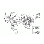 Circuit electrique
