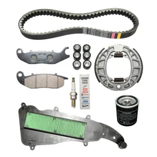 KIT ENTRETIEN MAXISCOOTER ORIGINE PIAGGIO 125 LIBERTY 2016> MOTEUR IGET  -1R000407-