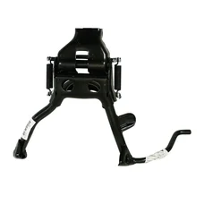 BEQUILLE CENTRALE ORIGINE PIAGGIO 50 NRG 1998>/GILERA 50 STALKER 1998>2011, RUNNER 2005  -581537-