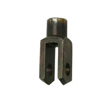 FORK FOR REAR BRAKE MASTER CYLINDER "PIAGGIO GENUINE PART" COMMON TO APRILIA/ MOTO-GUZZI MOTORBIKES RANGE  -AP8113081-