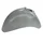 FRONT MUDGUARD - "PIAGGIO GENUINE PART" 125-250-300 VESPA GTS 2006> RAW TO BE PAINTED  -651029-
